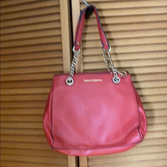 Purse new nice soft real leather - Picture 1 of 8